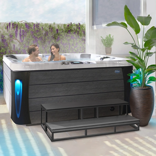 Escape X-Series hot tubs for sale in Round Rock